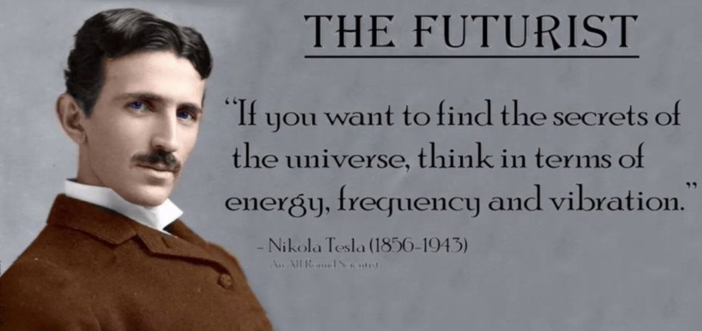 Feng shui of Belgrade Nikola Tesla