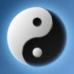 Yin AND yang or Yin-Yang is the question