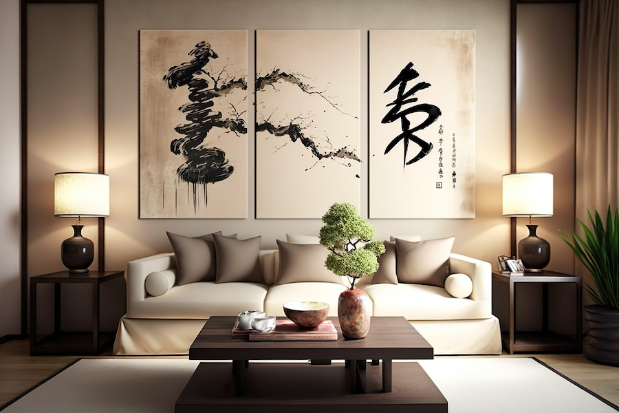 Yin-yang balance is key