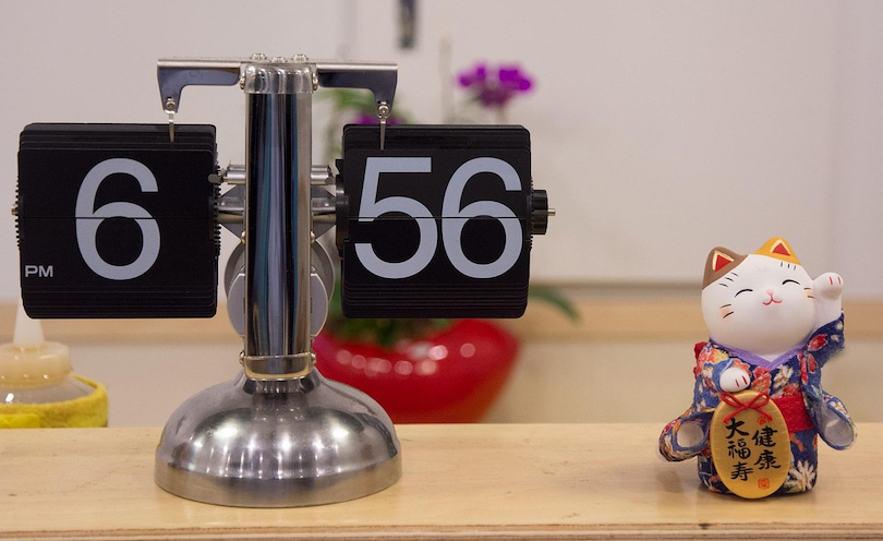 Japanese fūsui employs folklore-infused talismans to amplify intent. Feng shui = intention + ritual