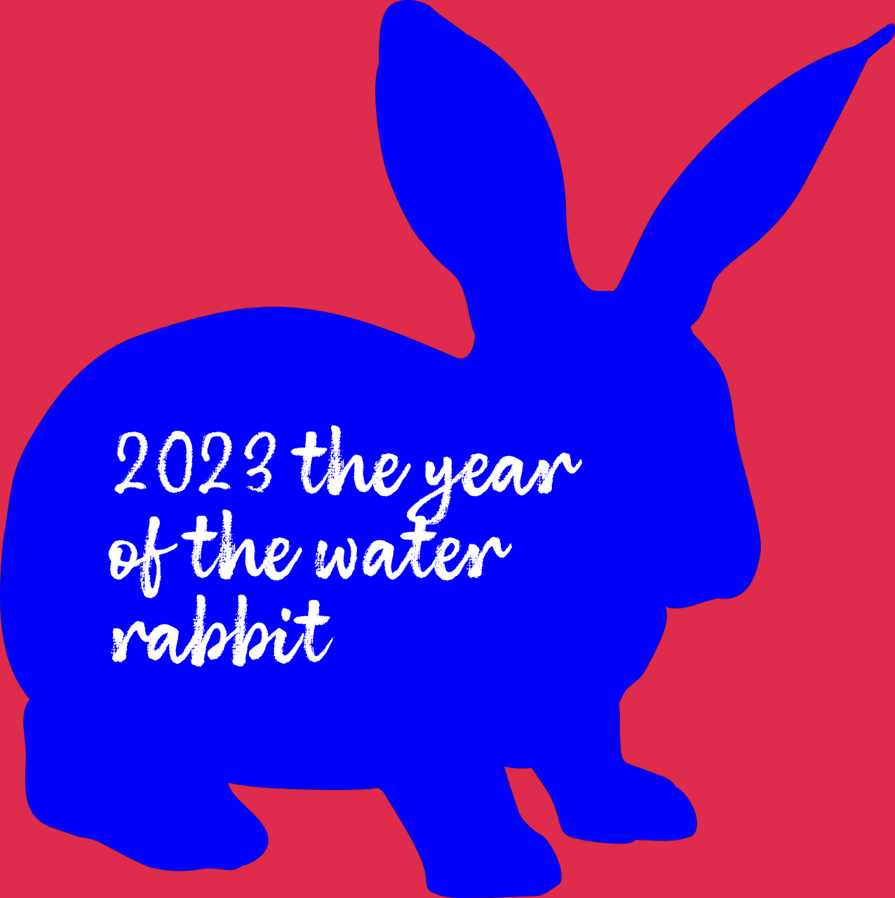 Top feng shui tips for 2023 the Year of the Water Rabbit. Your feng shui of 2023.