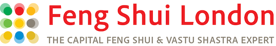 Feng Shui London UK • The Capital Feng Shui Consultant Logo